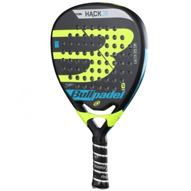 Pala Bullpadel Hack Junior Boy 2018