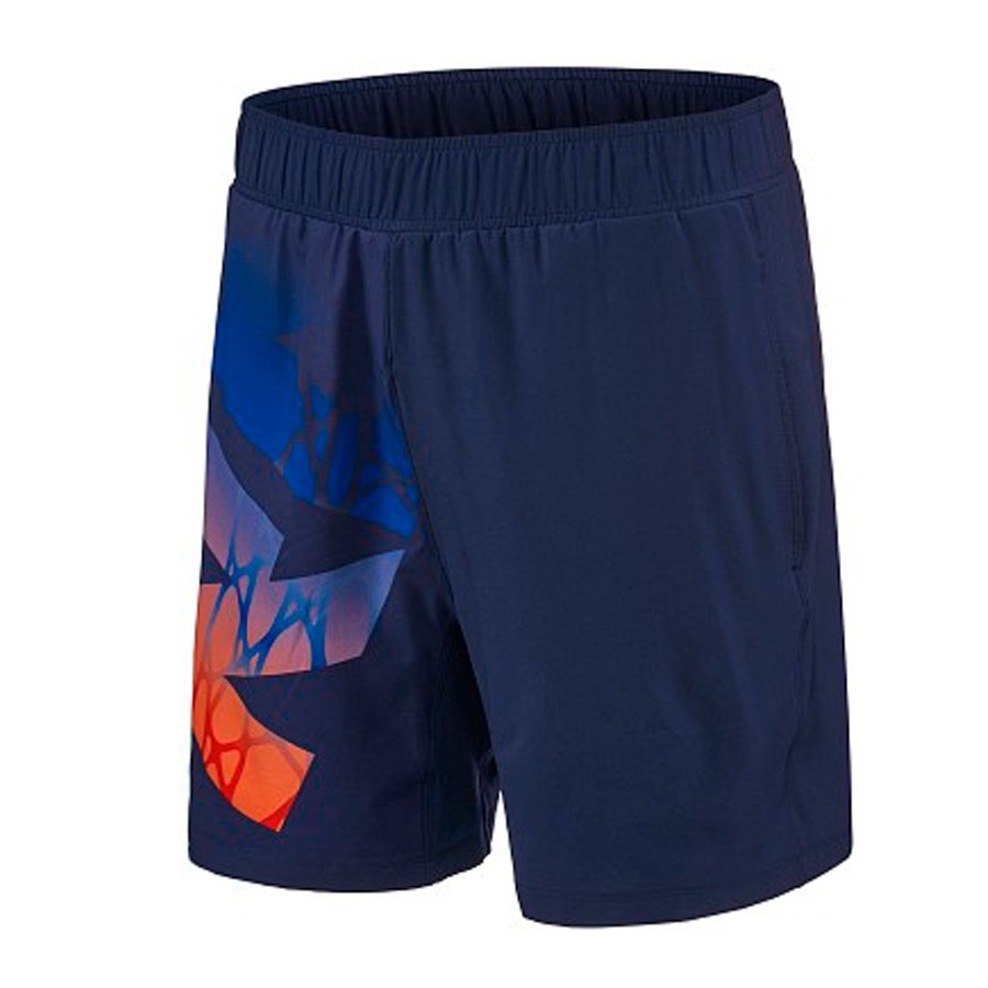 Pantalón Head Vision Radical Short NV M 2018