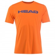 Camiseta Head Basic Tech T-Shirt FO M 2018