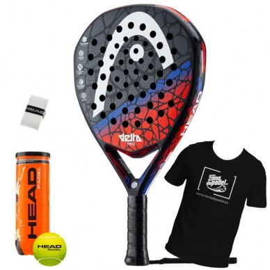 Pala Head Graphene Touch Delta Pro 2018