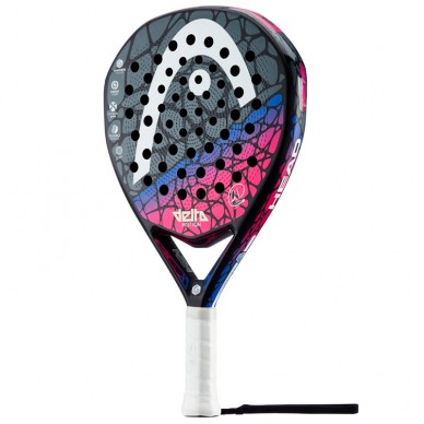 Pala Head Graphene Touch Delta Motion 2018