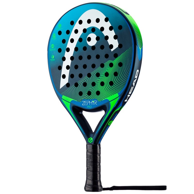 Pala Head Touch Zephyr Pro 2017 Pala Head Touch Zephyr Pro 2017