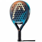 Pala Head Graphene Touch Zephyr Ultra Light 2018