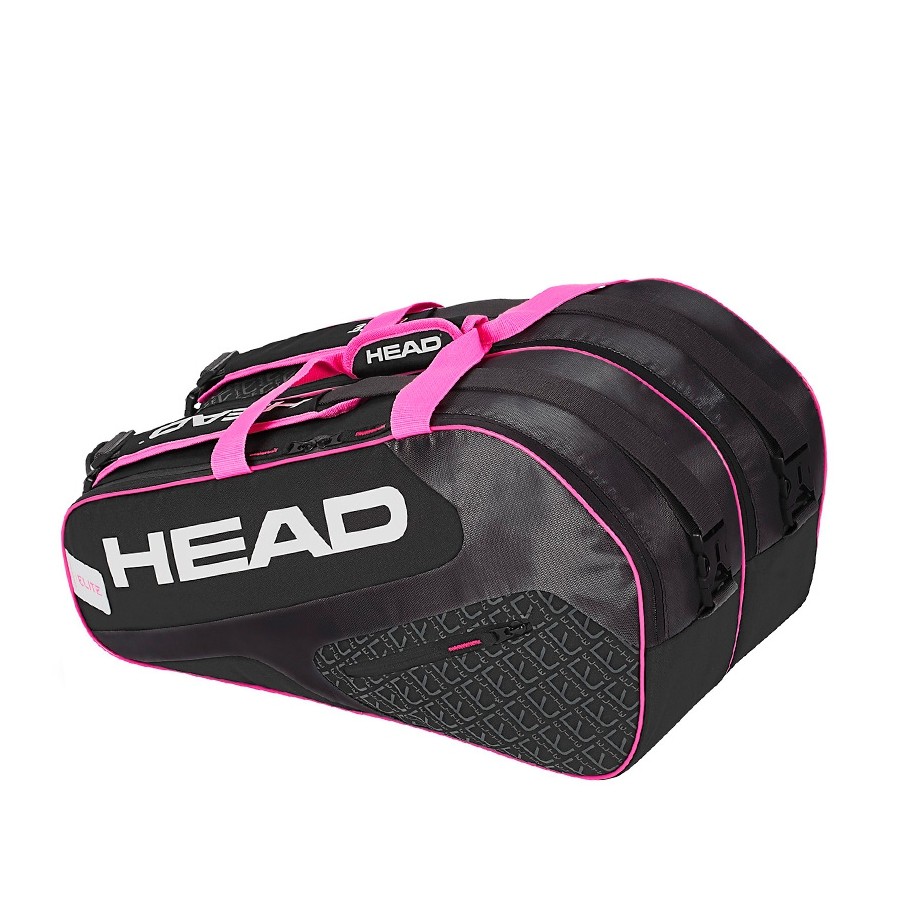 Head Padel Rosa 2019 - Zona de Padel