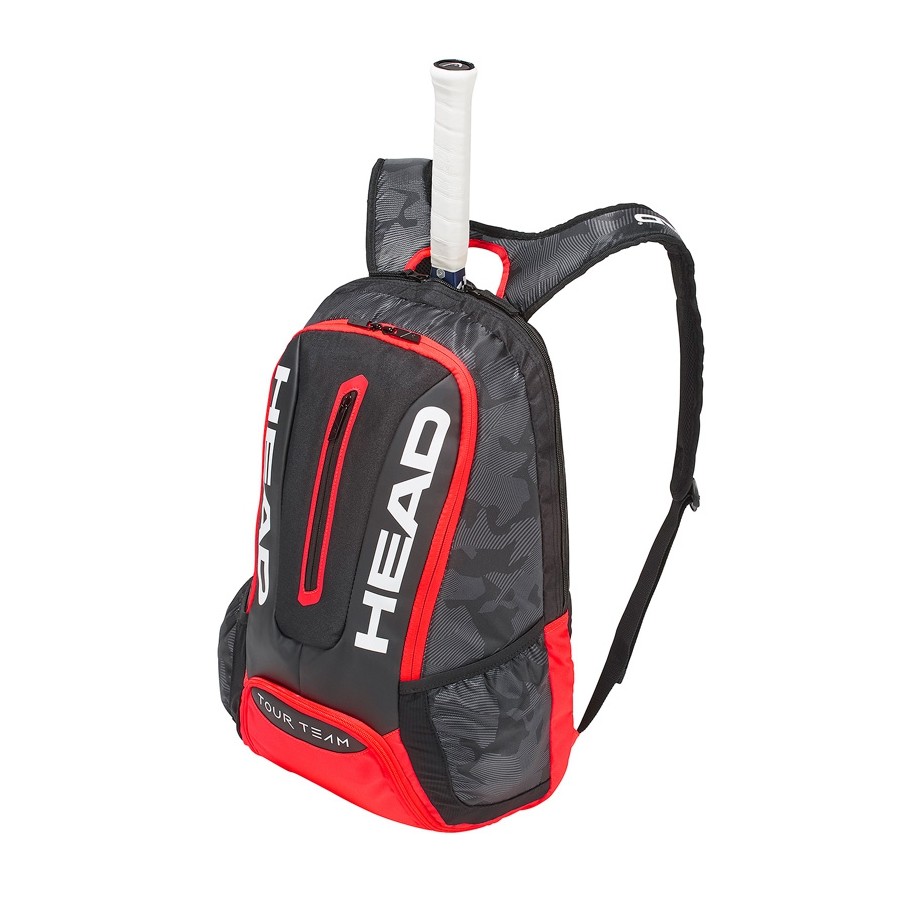 Mochila Head Tour Team BackPack BKRD 2018