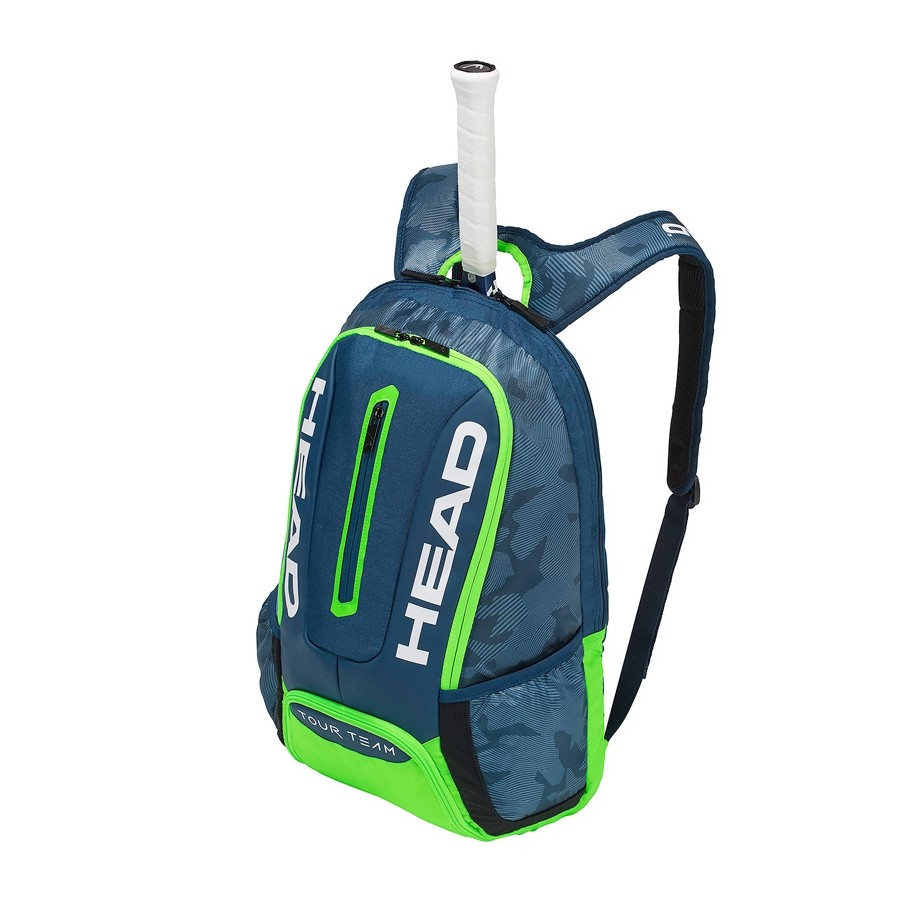 Mochila Head Tour Team BackPack NVGE 2018