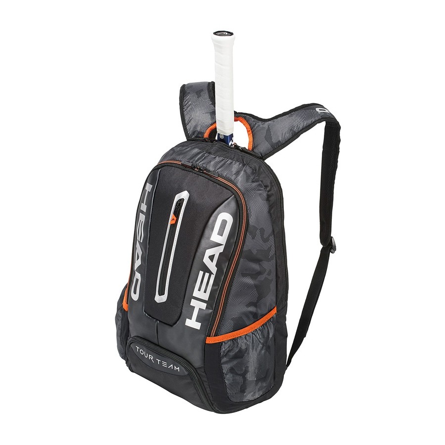 Mochila Head Tour Team BackPack BKSI 2018