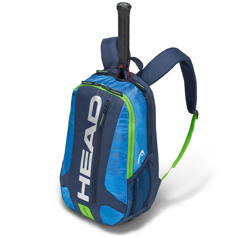 Mochila Elite BackPack BLGE 2018 Mochila Elite BackPack BLGE 2018