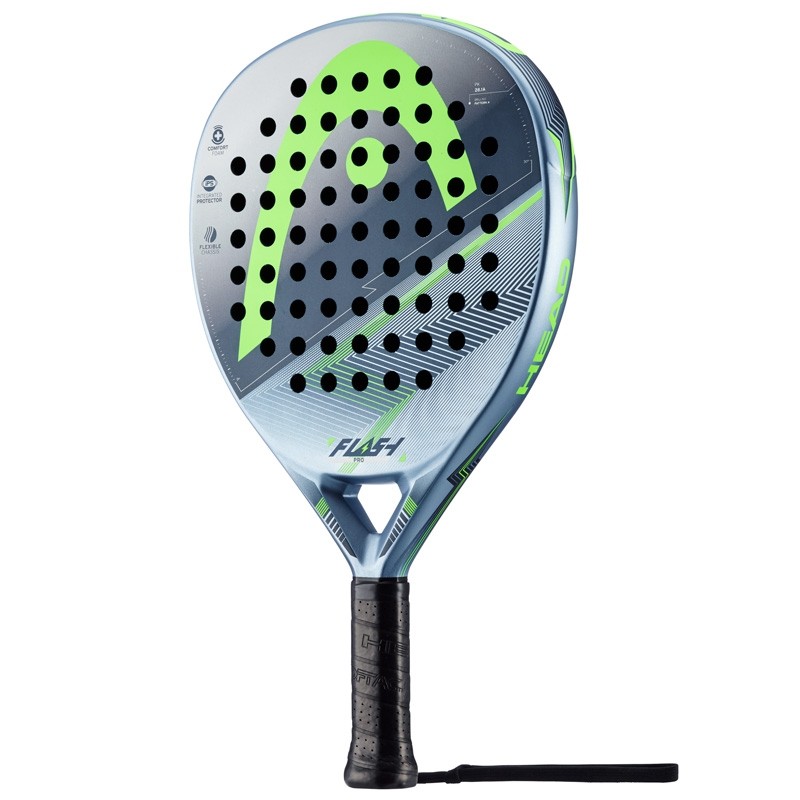 Pala Head Flash Pro 2018 Pala Head Flash Pro 2018