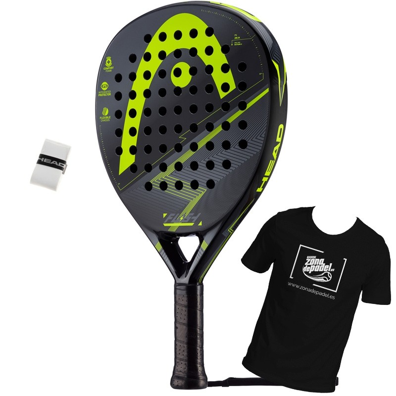 Pala Head Flash 2018 Pala Head Flash 2018