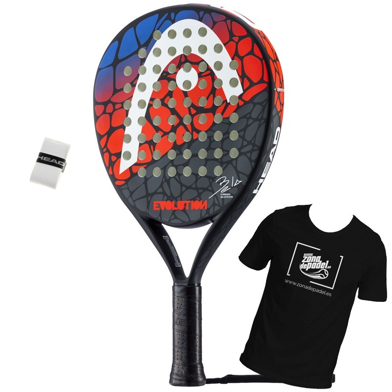 Pala Head Evolution Bela 2018 Pala Head Evolution Bela 2018