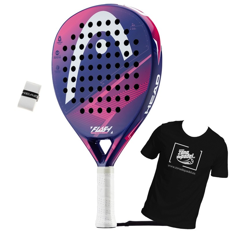 Pala Head Flash Women 2018 Pala Head Flash Women 2018