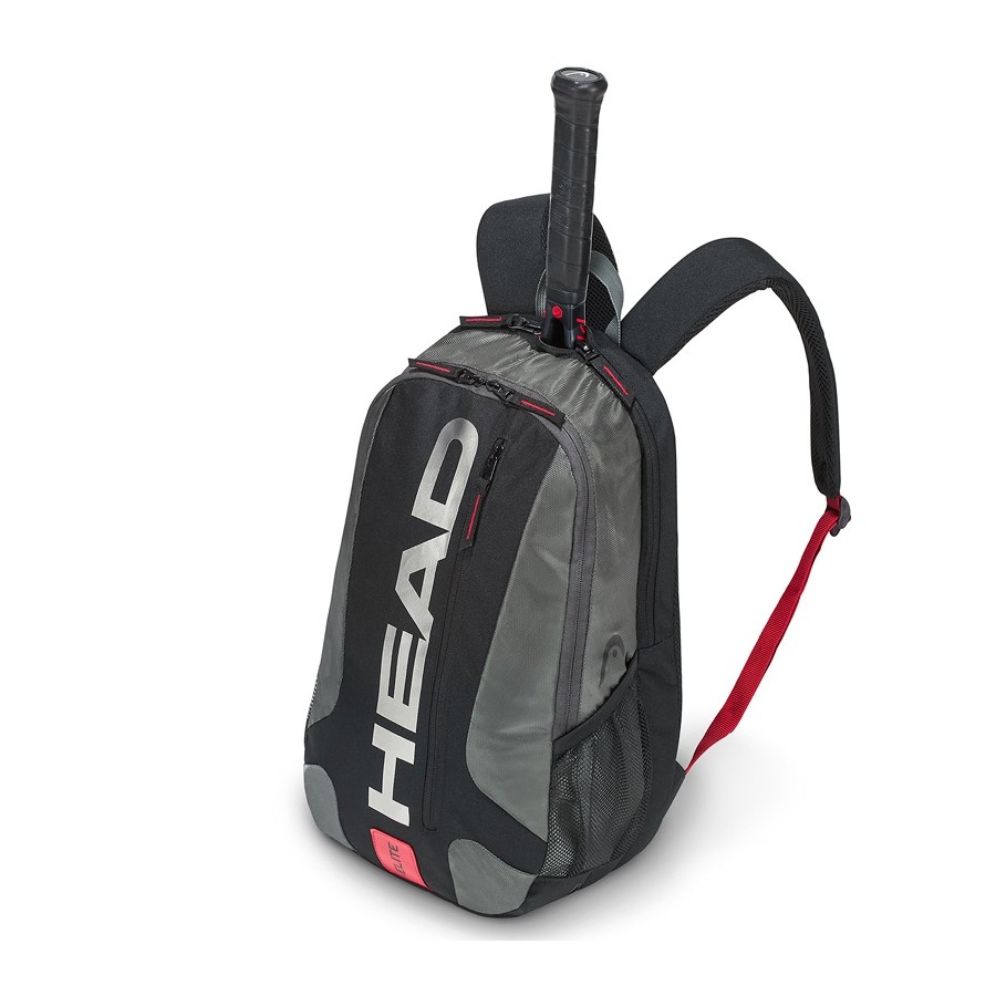 Mochila Head Elite BackPack BKRD 2018