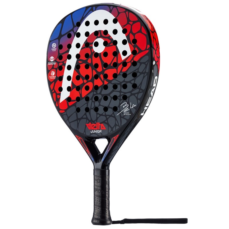 Pala Delta Bela Junior 2018 Pala Delta Bela Junior 2018