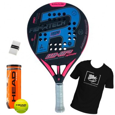 Pala Royal Padel RP790 Whip Woman 2018