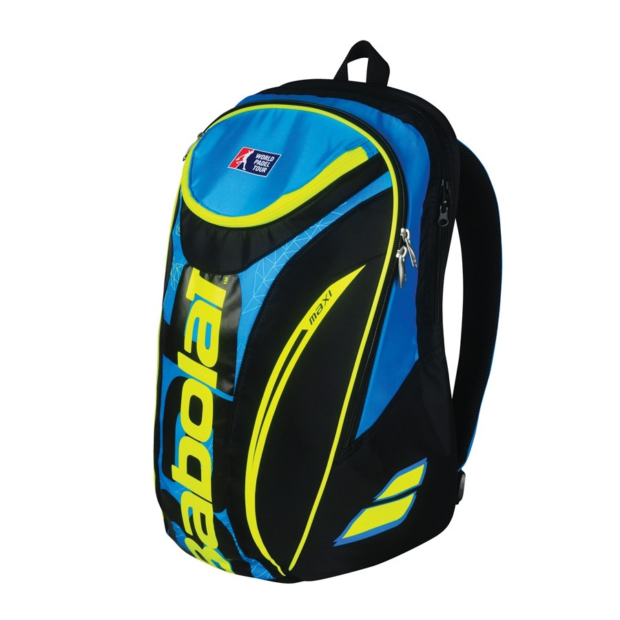 Mochila Babolat BP Maxi Club Padel WPT 2018