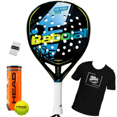 Pala Babolat Revenge Lite 2018