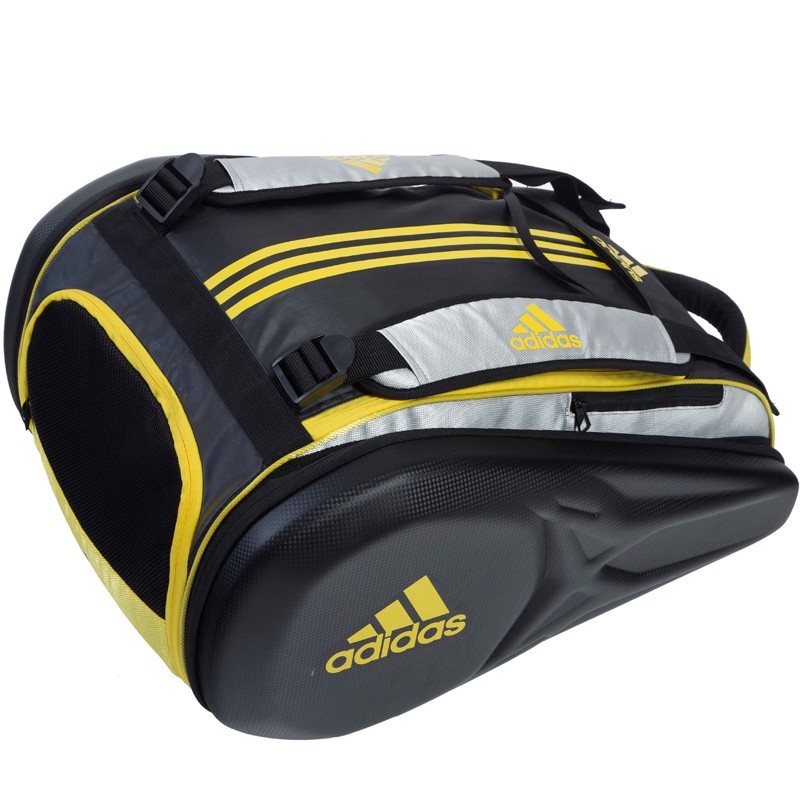 Paletero Adidas Adipower 1.8 Yellow 2018 Paletero Adidas Adipower 1.8 Yellow 2018