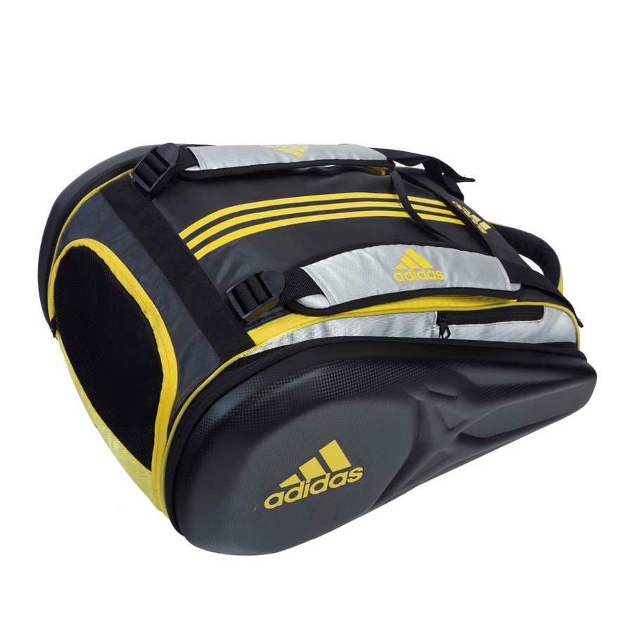 Paletero Adidas Adipower 1.8 Yellow 2018