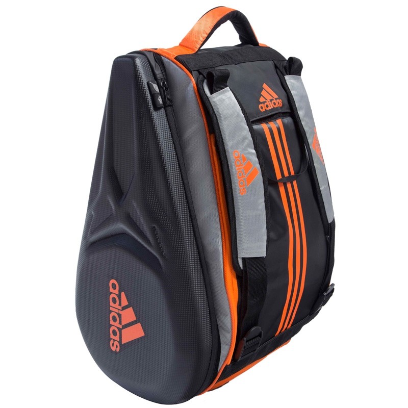 Paletero Adidas Adipower 1.8 Orange 2018 Paletero Adidas Adipower 1.8 Orange 2018