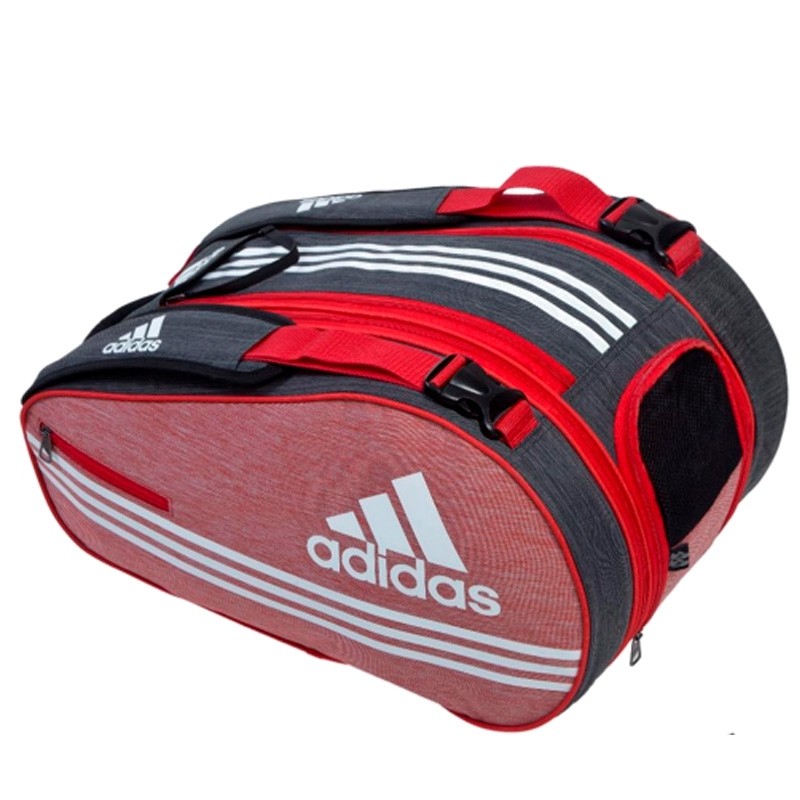 Cuarto Muelle del puente idea paletero Adidas Supernova Rojo 2018 - Zona de Padel