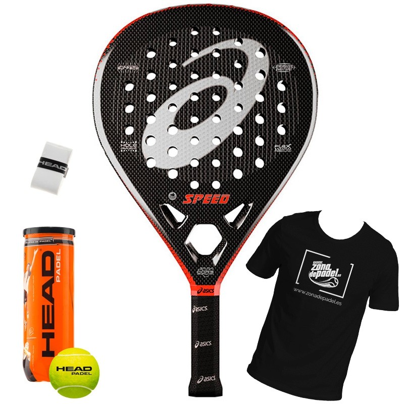 Pala Asics Speed 2018 Pala Asics Speed 2018