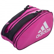 Paletero Adidas Racket Bag Control Pink 1.8 2018