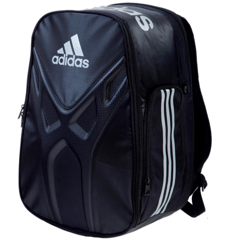 Mochila Adidas Adipower 1.8 2018 Mochila Adidas Adipower 1.8 2018