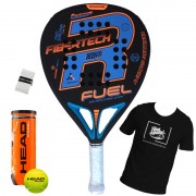 Pala Royal padel RP Fuel 2018