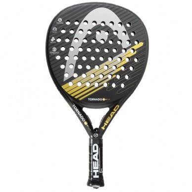 Pala Head Graphene Tornado N2 Plus 2018