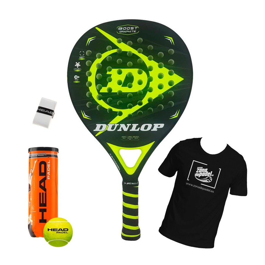 Pala Dunlop Boost Graphite G1 2018