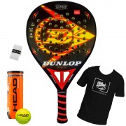 Pala Dunlop Inferno Graphene G1 2018