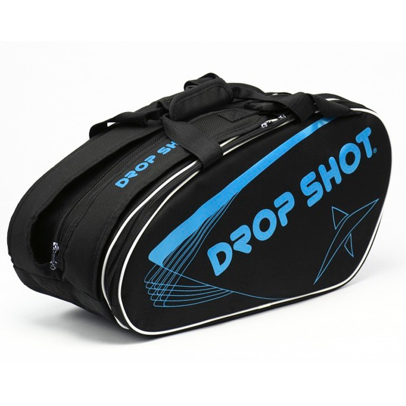 Paletero Dropshot Draco Azul 2018 Paletero Dropshot Draco Azul 2018