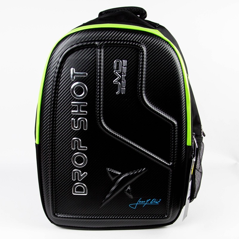 Mochila Drop shot Electro Negro 2018 Mochila Drop shot Electro Negro 2018