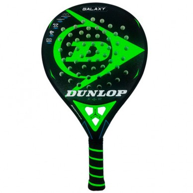 Pala Dunlop Galaxy 2018