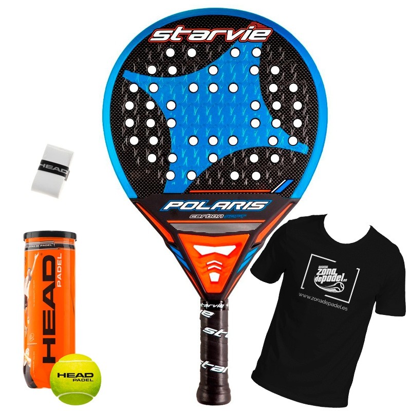 Pala Star vie Polaris Carbon Soft 2018 Pala Star vie Polaris Carbon Soft 2018