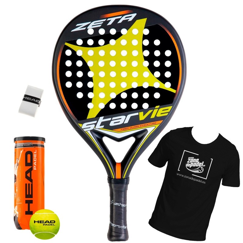Pala Star Vie Zeta 2018 Pala Star Vie Zeta 2018
