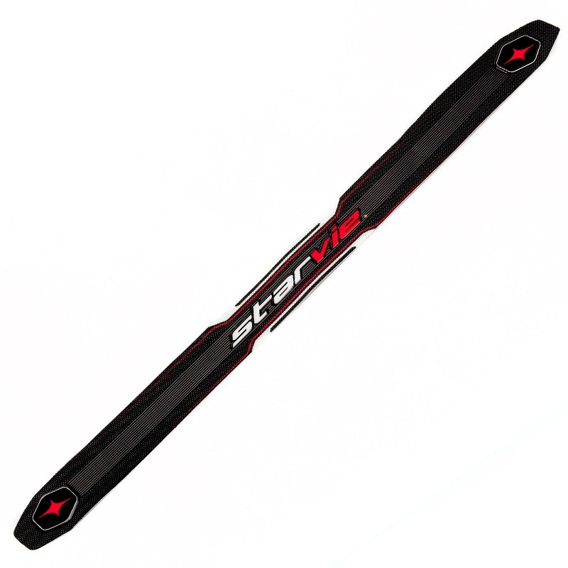 Protector starvie Pvc Starvie Rojo 2018 Protector starvie Pvc Starvie Rojo 2018