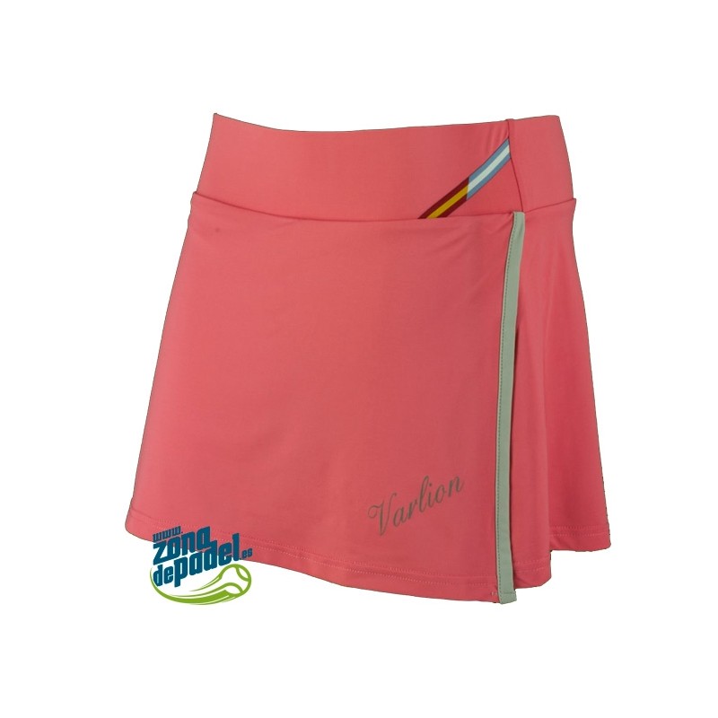 Falda Dynamic Coral Falda Dynamic Coral