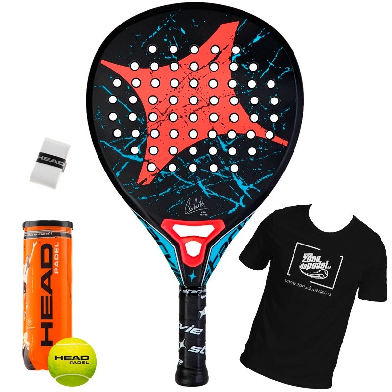 Pala star vie Aquila Carbon Soft 2018 Pala star vie Aquila Carbon Soft 2018