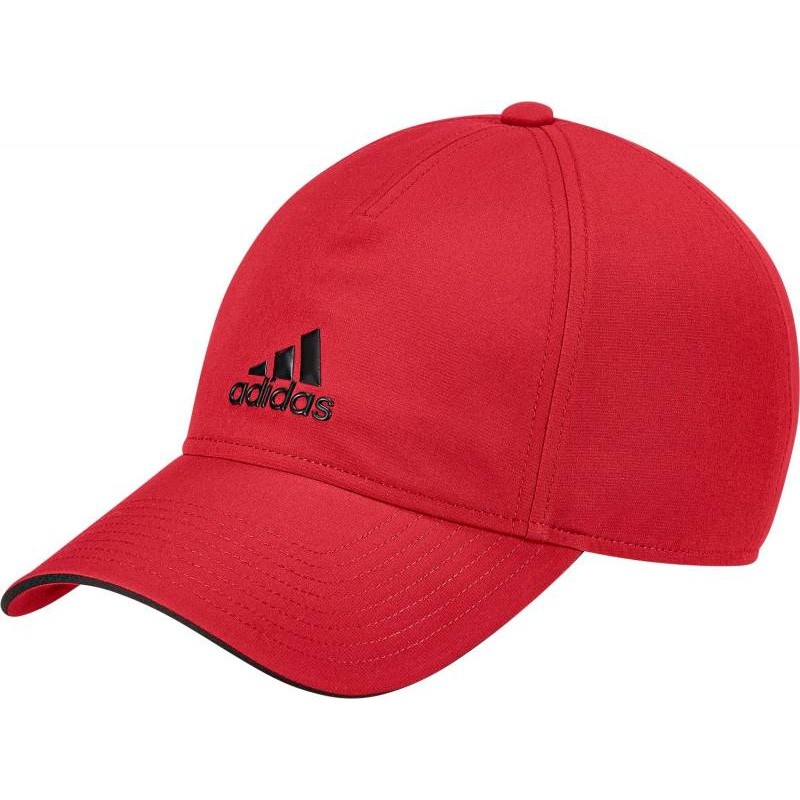 Gorra adidas C40 5P CLMLT Scarlet / Black 2018