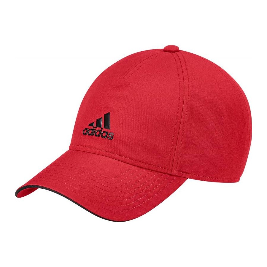 Gorra adidas C40 5P CLMLT Scarlet / Black 2018