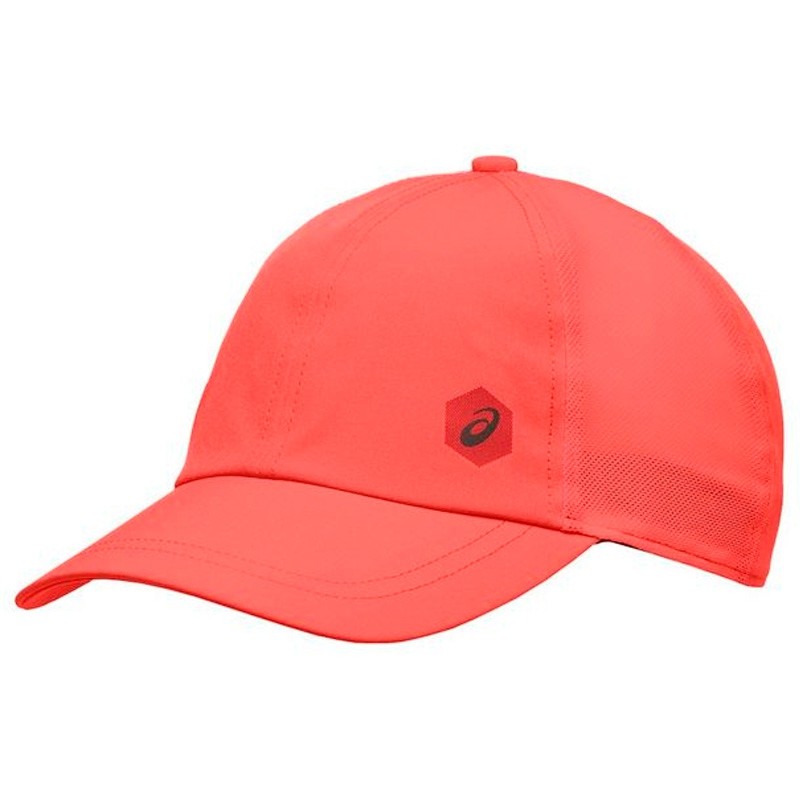 Gorra Asics Essential Cap Coralicious 2018 Gorra Asics Essential Cap Coralicious 2018