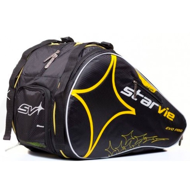 Paletero Star VIe Pro Yellow 2018 Paletero Star VIe Pro Yellow 2018