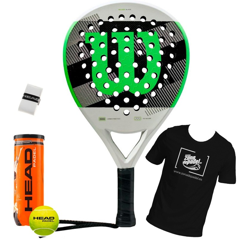 Pala Wilson Blade WHGR 2018 Pala Wilson Blade WHGR 2018