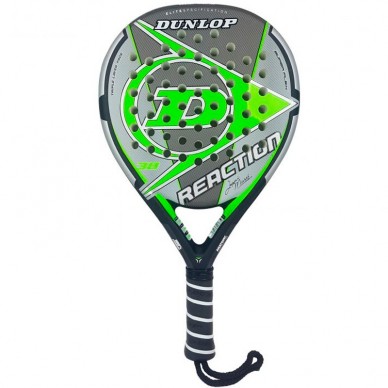 Pala Dunlop Reaction Green G1 H1 2018