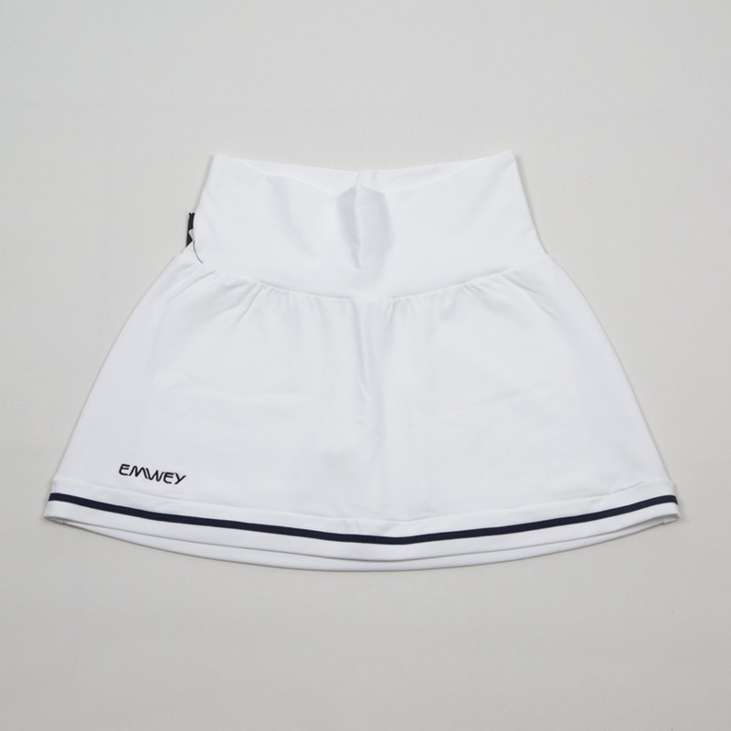 Falda emwey Vuelo Blanca 2018 Falda emwey Vuelo Blanca 2018