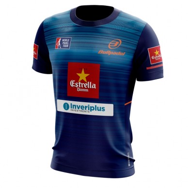 Camiseta Torrita Maxi Sánchez 2018