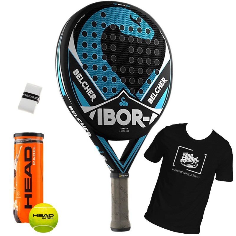 Pala Vibora Belcher Liquid 2018 Pala Vibora Belcher Liquid 2018