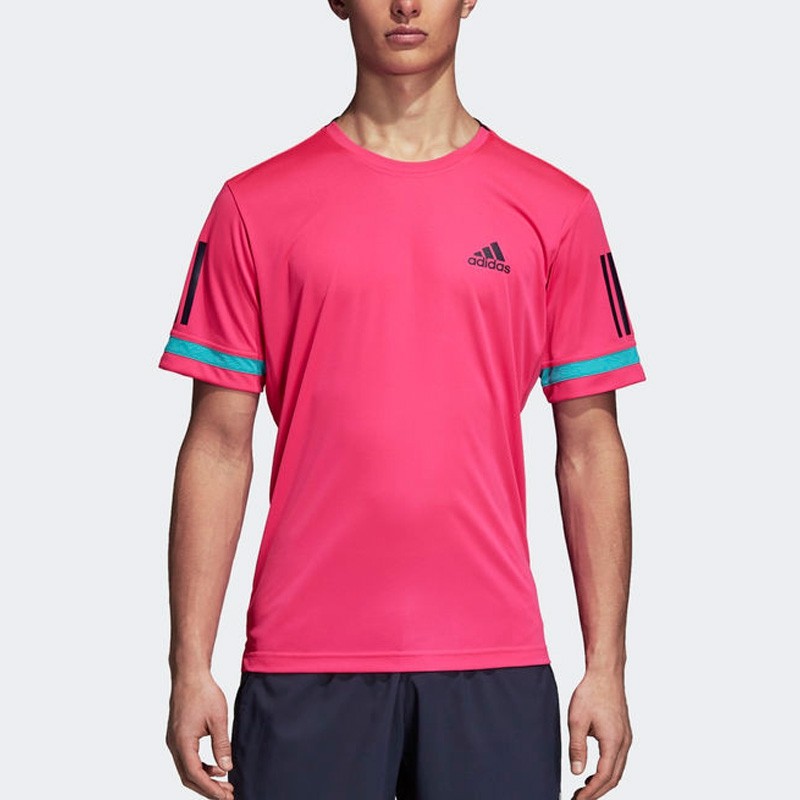 camiseta adidas padel